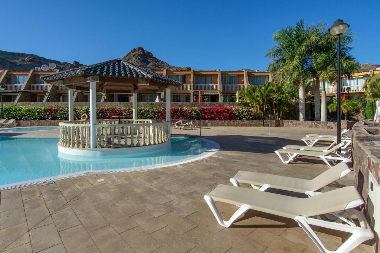 Luxurioesen Apartment Am Meer Golfplatz, Strand Playa Del Cura  Luaran gambar