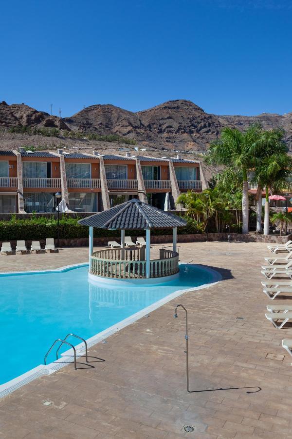 Luxurioesen Apartment Am Meer Golfplatz, Strand Playa Del Cura  Luaran gambar