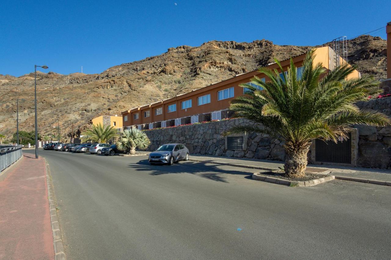 Luxurioesen Apartment Am Meer Golfplatz, Strand Playa Del Cura  Luaran gambar